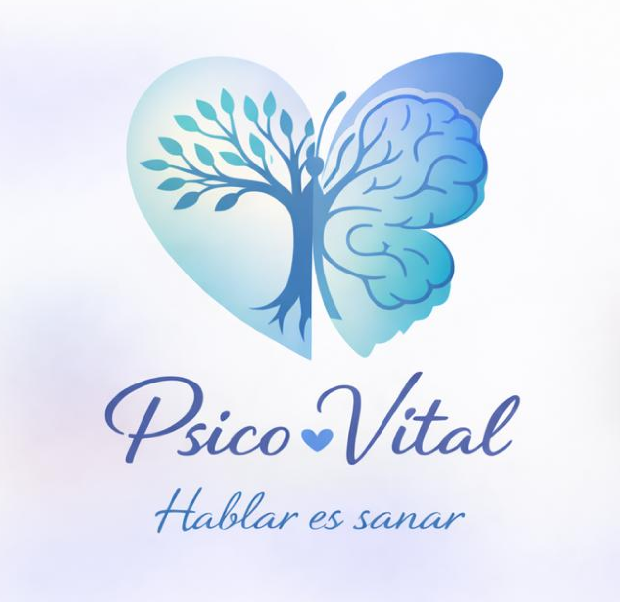 Psico Vital - Hablar es sanar